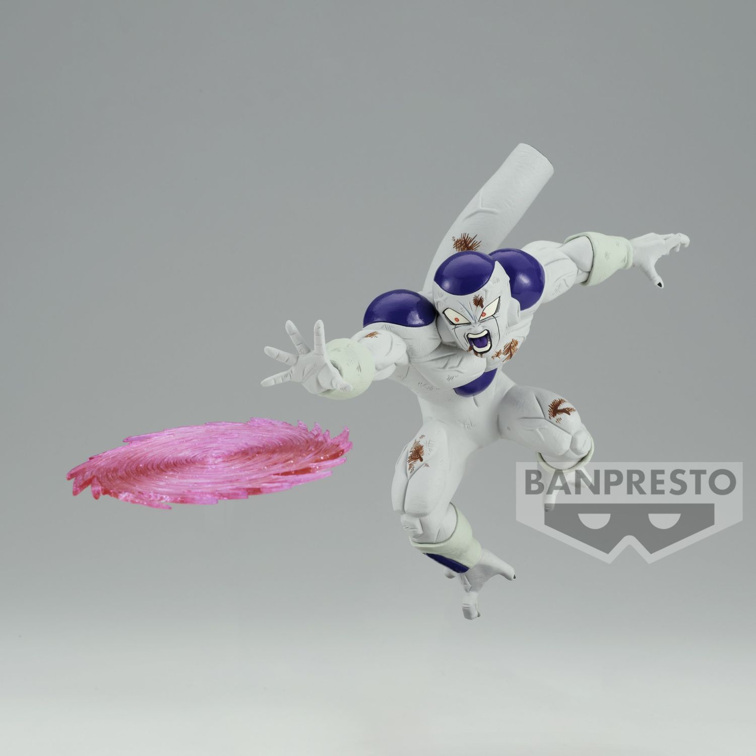 Banpresto - Dragon Ball Z Gx Materia - Frieza