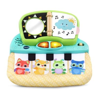 Vtech - Piano sensoriel des Baby loulous