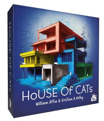House of Cats (VF)