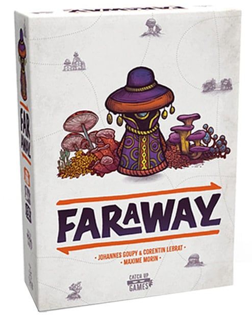 Faraway (FR)