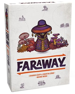 Faraway (FR)