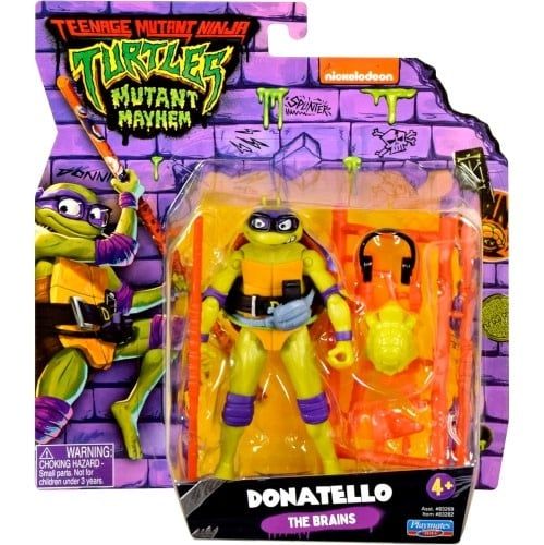 TMNT Le film - Donatello