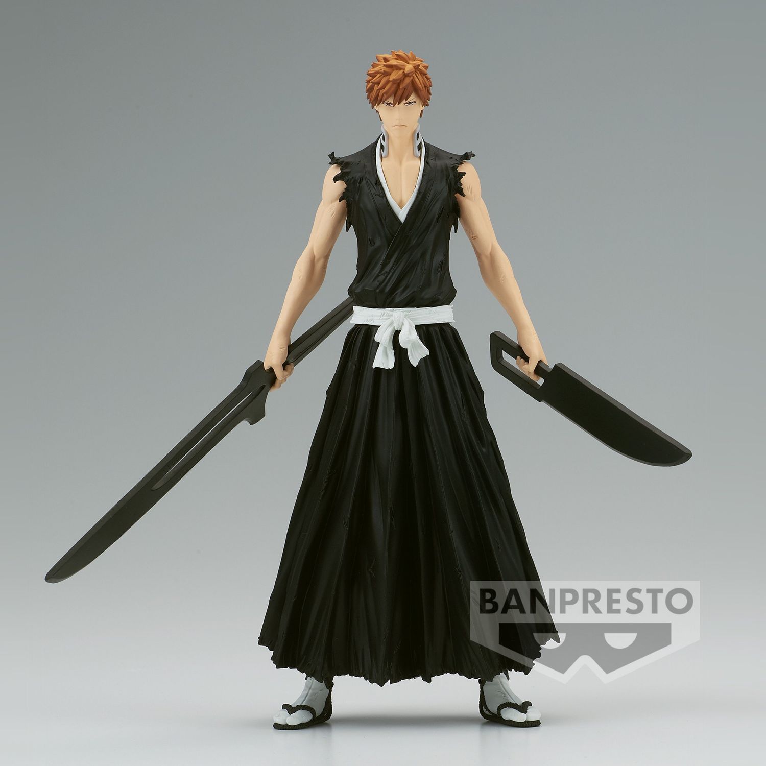 Banpresto - Bleach Solid and Souls - Ichigo Kurosaki