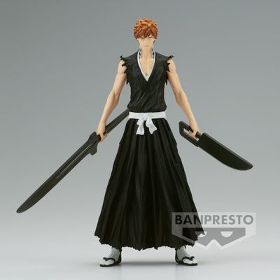 Banpresto - Bleach Solid and Souls - Ichigo Kurosaki