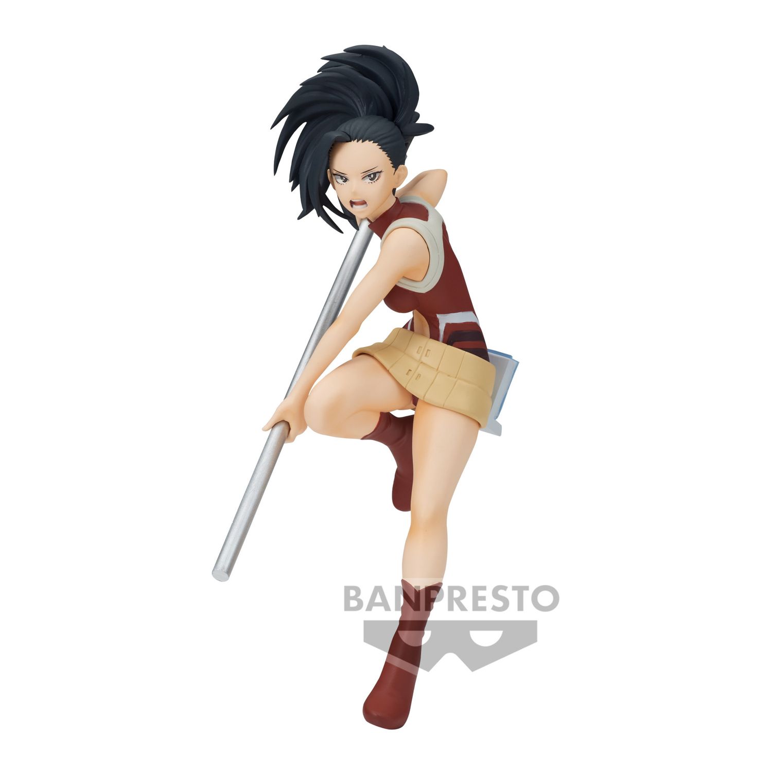 Banpresto - My Hero Academia - Momo Yaoyorozu