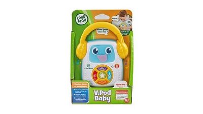 LeapFrog - V.Pod Baby