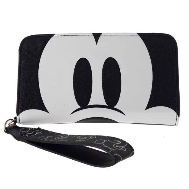 Mickey Mouse Yeux - Tech Pocket