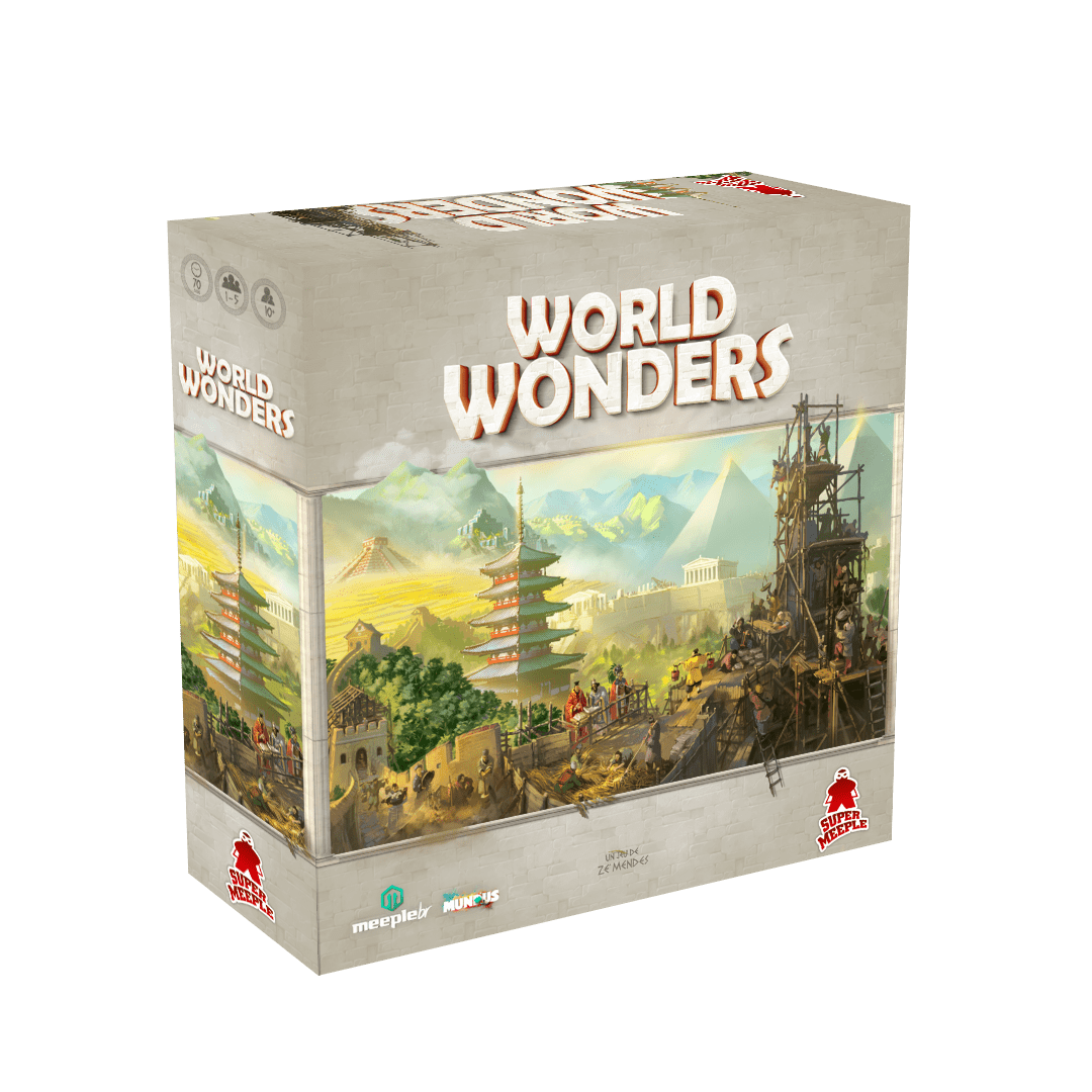 *World Wonders (fr)