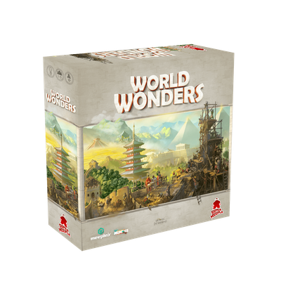 *World Wonders (fr)