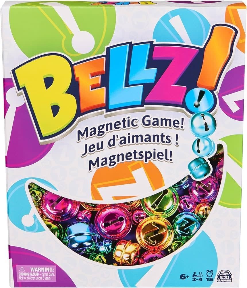 Bellz (avec pochette)