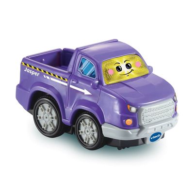 Vtech - Tut Tut Bolides - Jasper pick-up légendaire