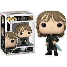 Funko Pop! Loki - Season 2 1314 - Sylvie