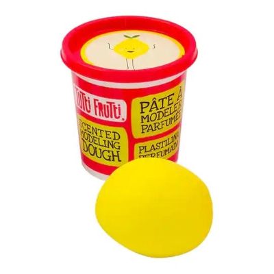 Tutti Frutti Jaune (Citron)