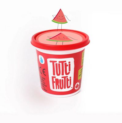 Tutti Frutti Rouge (Melon d'eau)