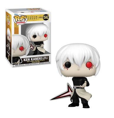 Funko Pop! Animation Tokyo Ghoul Re 1542 - Ken Kaneki