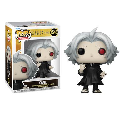 Funko Pop! Animation Tokyo Ghoul Re 1545 - Owl