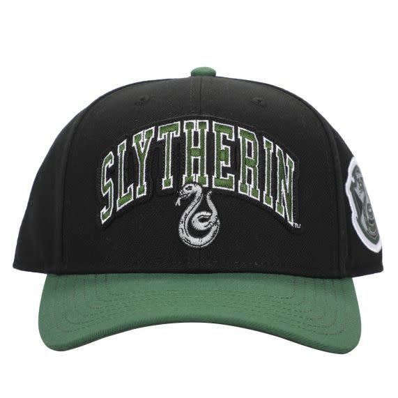 Harry Potter Serpentard - Casquette Snapback