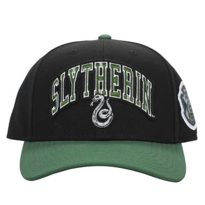 Harry Potter Serpentard - Casquette Snapback