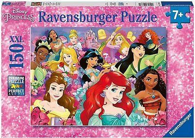 Ravens 150XXL - Disney - Rêves de Princesses