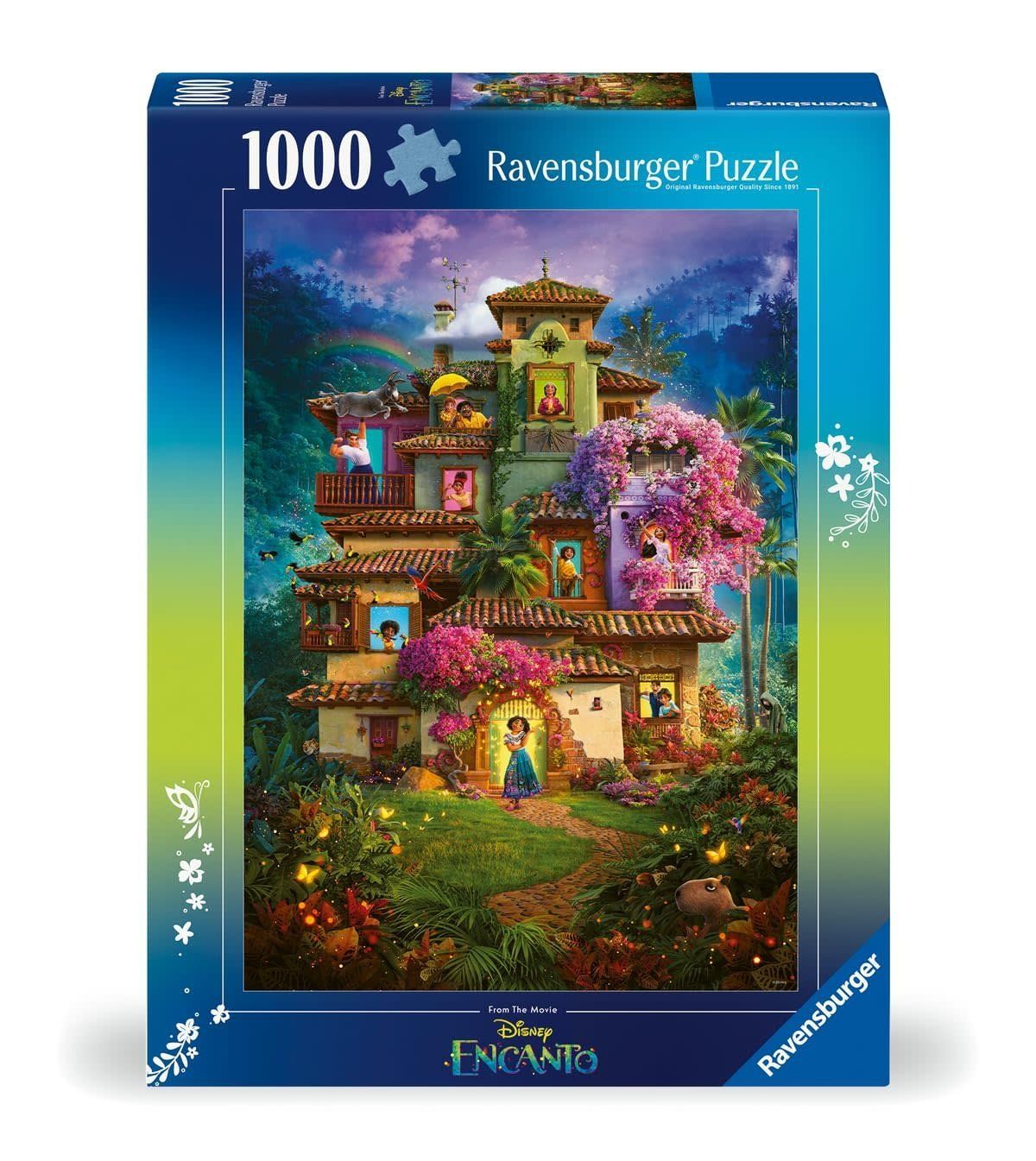 Ravens 1000 - Disney - Encanto