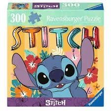 Ravens 300 - Disney Stitch