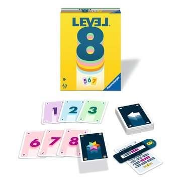 Level 8 (FR)