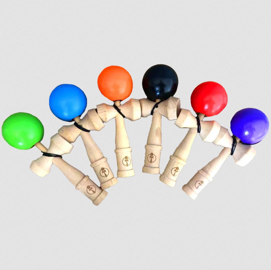 Ricochet - Kendama
