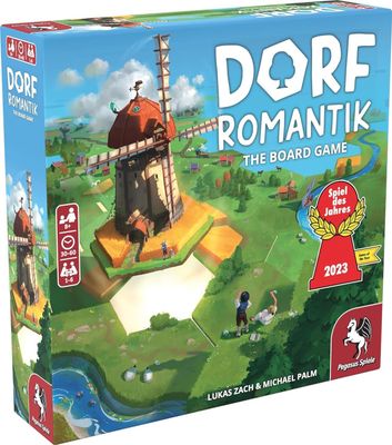 Dorf Romantik (FR)