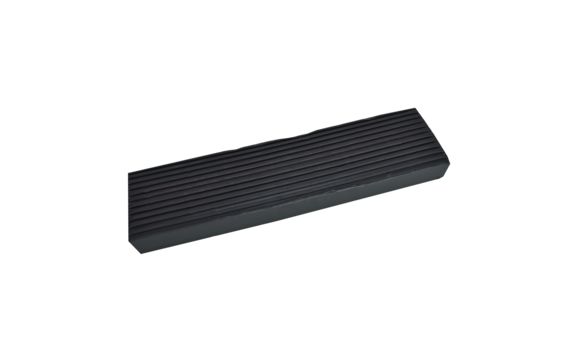 Corello Pâte à modeler végétale 350g noir