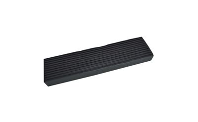 Corello Pâte à modeler végétale 350g noir