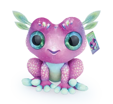 Nebulous Stars peluche Lilya