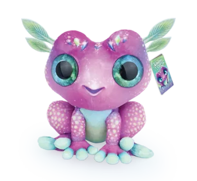 Nebulous Stars peluche Lilya