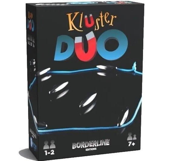Kluster Duo