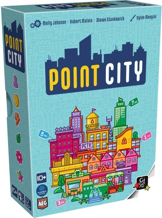 Point City (ML)