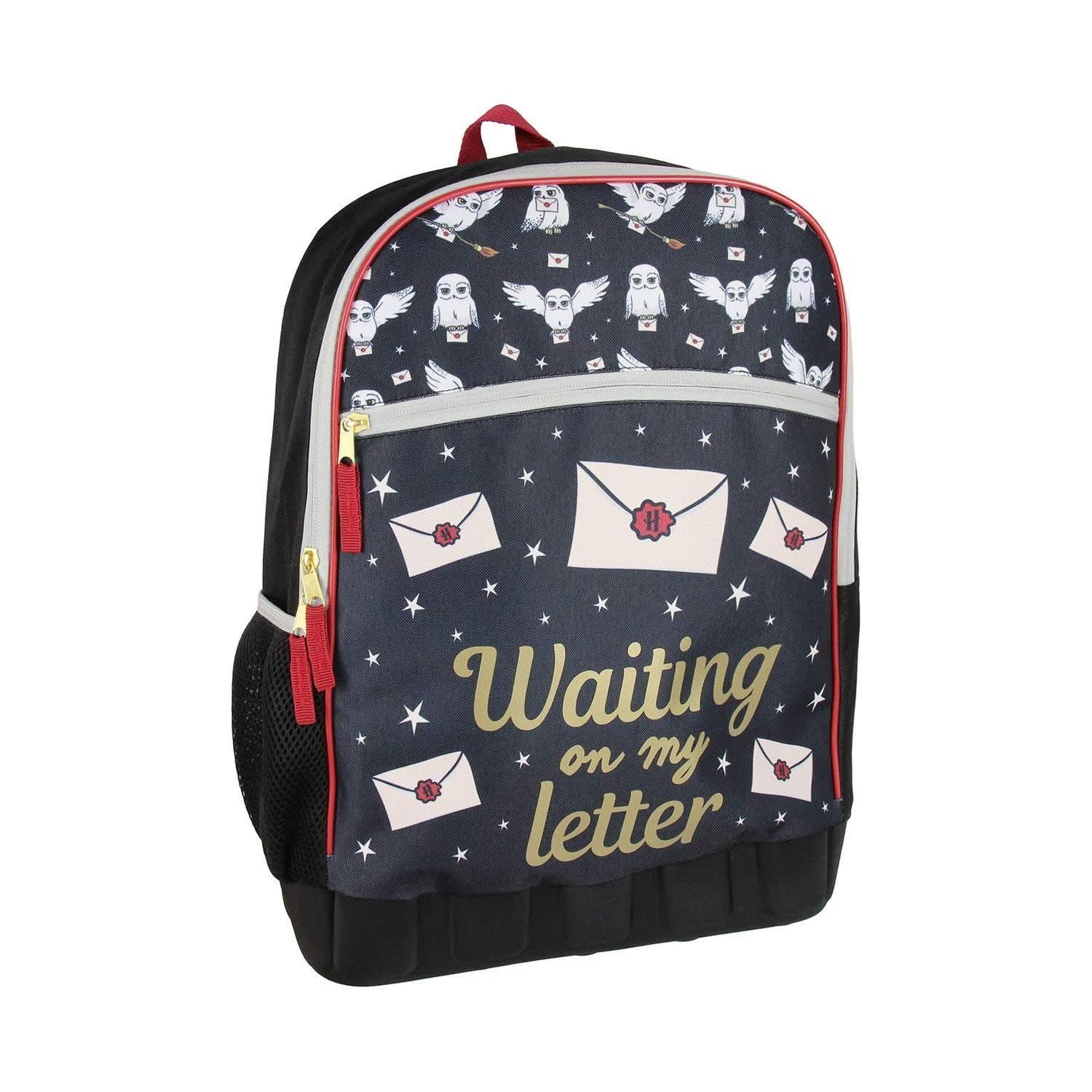 Harry Potter Sac à dos Waiting for my letter