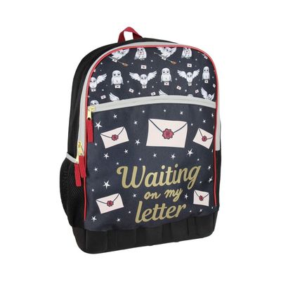 Harry Potter Sac à dos Waiting for my letter