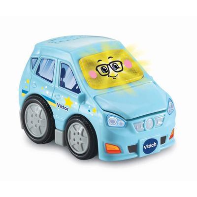 Vtech - Tut tut bolides Victor bolide super confort