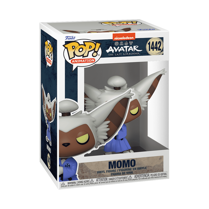 Pop! Animation Avatar Momo 1442