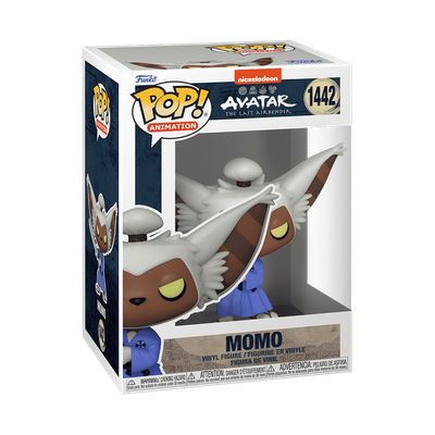 Pop! Animation Avatar Momo 1442