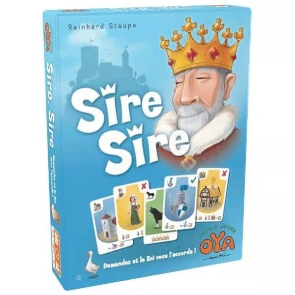 *****Sire Sire