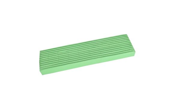 Corello Pâte à modeler végétale 350 g vert pastel