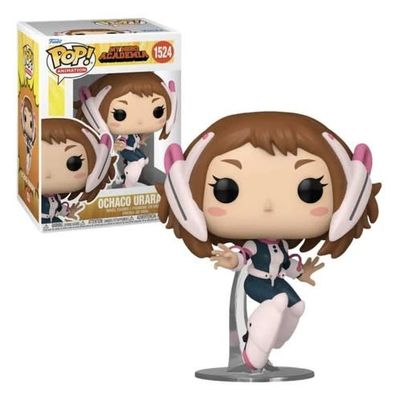 Pop! My Hero Academia - 1524 Ochaco Uraraka