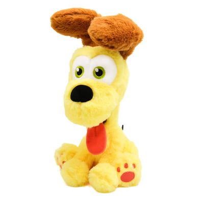 Peluche - Garfield Movie - Odie Fluffy