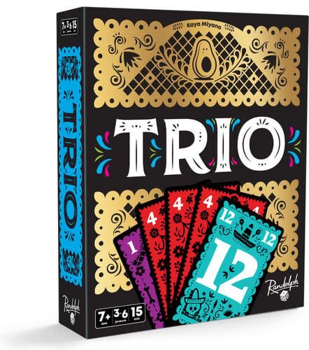 Trio (ML)
