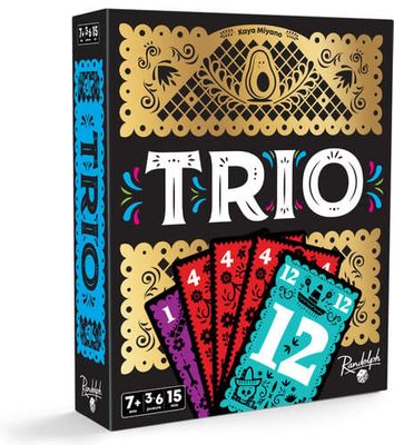 Trio (ML)