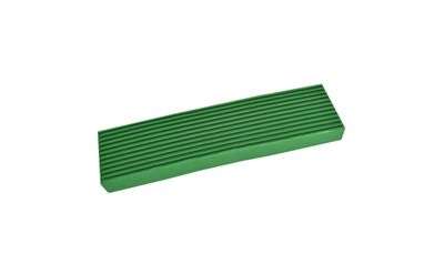 Corello Pâte à modeler végétale 350 g vert