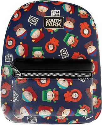 Mini Sac South Parc