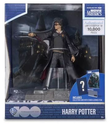 Movie Maniacs - Harry Potter - Harry Potter