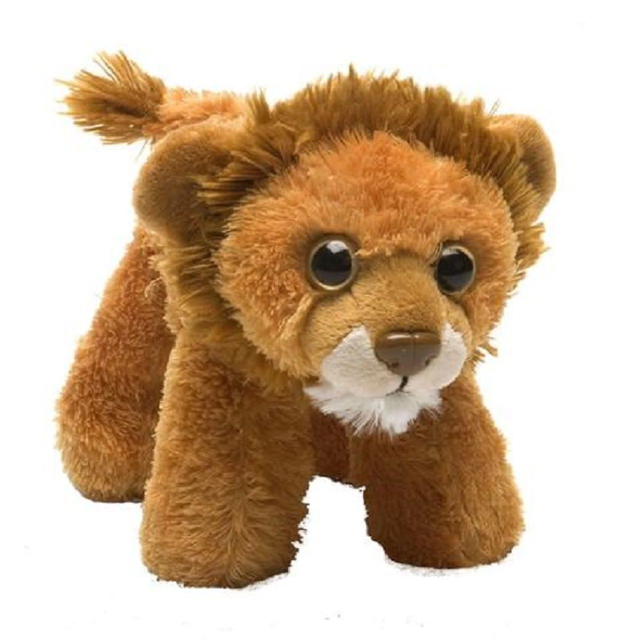 Hug'ems - Lion