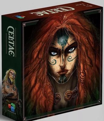 Celtae (FR)